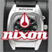 Nixon - band merchandise