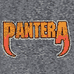 Pantera - band merchandise