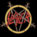 Slayer - band merchandise